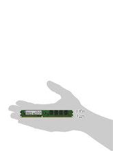 Load image into Gallery viewer, Kingston Value RAM 4GB 1600MHz PC3-12800 DDR3 Non-ECC CL11 DIMM SR x8 Desktop Memory (KVR16N11S8/4)
