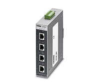 2891003, Ethernet Switch 5-Port 100Mbps