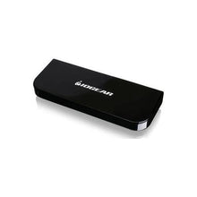 Load image into Gallery viewer, Iogear GUD300 USB 3.0 Universal Docking Station for Notebook/Desktop PC
