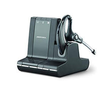 Load image into Gallery viewer, Plantronics 83543-11 W730 SAVI 3N1 Over-the-Ear for UC (PL-83543-11)
