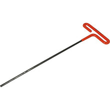 Load image into Gallery viewer, Dynamic Tools D043404 1/8&quot; Loop Handle Hex Key, 9&quot; Long
