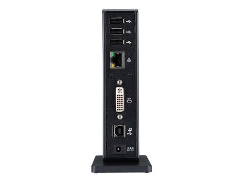 Acer USB 2.0 Docking Station (NP.DCK11.001)