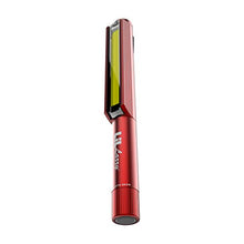 Load image into Gallery viewer, NEBO Lil Larry LED Worklight 6373 (Red)

