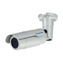 Load image into Gallery viewer, 84-BL12100-001U Geovision 3 to 9mm Varifocal 30FPS @ 1280x1024 Outdoor IR Day/Night WDR Bullet IP Security Camera 12VDC/24VAC/POE - GV-BL1210
