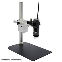 Load image into Gallery viewer, Dino-Lite RCA Digital Microscope AM5212NZT- 960 x 480 Resolution, 20x - 220x Optical Magnification, Polarized Light, Microtouch
