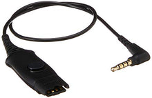 Load image into Gallery viewer, Plantronics 38541-02 Headset Cable
