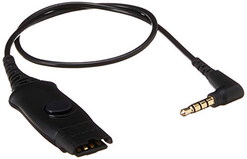 Plantronics 38541-02 Headset Cable