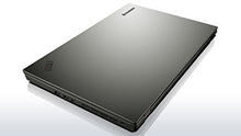 Load image into Gallery viewer, Lenovo ThinkPad W550s 20E20010US Notebook (Intel i7-5500U, 15.5-Inch 3K IPS Screen, NVIDIA Quadro K620M, 8GB, 256GB SSD Opal2, Intel 7265ac wifi and Bluetooth, Windows 7 Pro 64-bit)
