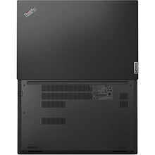 Load image into Gallery viewer, Lenovo ThinkPad E15 Gen 3 15.6&quot; FHD 300nits Business Laptop, Octa-Core AMD Ryzen 7 5700U up to 4.3GHz, 8GB DDR4 RAM, 256GB PCIe SSD, WiFi 6, Bluetooth 5.2, Windows 10 Pro, Conference Webcam
