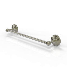 Load image into Gallery viewer, Allied Brass PMC-41/24 Prestige Monte Carlo Collection 24 Inch Towel Bar, Polished Nickel
