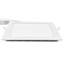 Load image into Gallery viewer, BRILLRAYDO 24W Warm White Ultra-Thin Square LED SMD 5730 Ceiling Panel Light Acrylic Board Lamp
