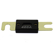 Load image into Gallery viewer, VOODOO 400 Amp ANL Inline Fuse Car Audio for Fuse Holder (2 Pack)
