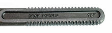 Load image into Gallery viewer, Steel Dragon Tools 18&quot; Pipe Wrench Replacement Hook Jaw &amp; 31685 Nut Fits RIDGID 31670 31025 31075
