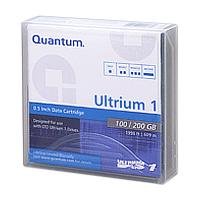 Quantum LTO ULTRIUM 1 Tape Cartridge (MR-L1MQN-01)