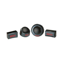 Load image into Gallery viewer, Boss Audio Tw15 Bullet &amp; Dome Tweeters (Micro-Dome Tweeter)
