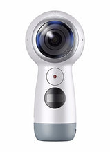 Load image into Gallery viewer, Samsung Gear 360 SM-R210 (2017 Edition) Spherical Cam 360 degree 4K Camera (International Version) (Renewed)
