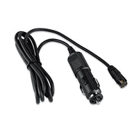 Garmin 12-Volt Adapter Cable for GPSMap 276C-010-10516-00