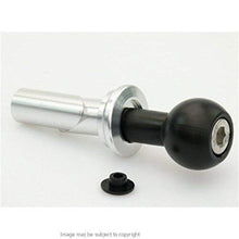 Load image into Gallery viewer, BUYBITS 25mm Ball Motorcycle Mount Base for Ducati 848 evo (SKU 11780)
