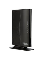 Load image into Gallery viewer, Actiontec 802.11ac Desktop WiFi Extender with 4 Internet Antennas 5GHz, Gigabit Ethernet, Bonded MoCA for Whole Home Fast WiFi (WCB6200Q)
