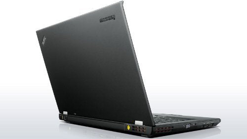 Lenovo Thinkpad T430 Built Business Laptop Computer (Intel Intel Core i5-3320M 2.6 GHz Processor, 4GB Memory, 320GB HDD, Webcam, DVD, Windows 10 Professional) (Renewed)