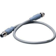 Load image into Gallery viewer, Maretron CM-CG1-CF-00.5 Micro Double Ended Cordset, 0.5 m

