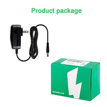 Load image into Gallery viewer, MyVolts 5V Power Supply Adaptor Compatible with/Replacement for Prestigo Multipad PMP5597D Ultra Duo 9.7 inch Android Tablet - US Plug
