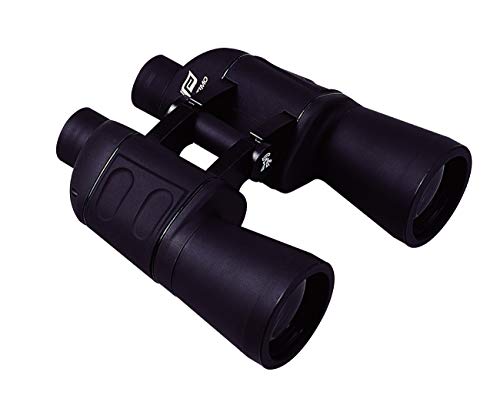 Binoculars 7X50 AUTOFOCUS Black