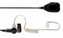Load image into Gallery viewer, Water-Resistant Headset Earpiece Mic for Yaesu VX-210 VX-400 VX-410 VX-420
