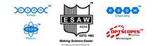 Load image into Gallery viewer, Esaw 3 Mp Microscope Camera
