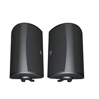 Definitive Technology AW 5500 Outdoor Speakers (Pair Black) Bundle