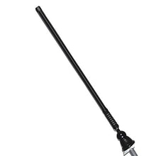 Load image into Gallery viewer, EnrockMarine 20B Rubber Boat Yacht Outdoor AM/FM Radio Antenna (Black)
