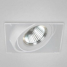 Load image into Gallery viewer, Eurofase TE211TR 1-Light MR16 Trimless Multiple Recessed Light Fixture, White
