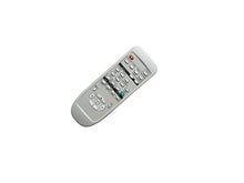 Load image into Gallery viewer, HCDZ Replacement Remote Control for Epson EB-S8 EB-S82 EX3212 EB-S31 H719A 3LCD Projector

