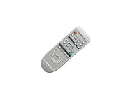 HCDZ Replacement Remote Control for Epson EB-S8 EB-S82 EX3212 EB-S31 H719A 3LCD Projector