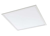 LEDVANCE 74252 Sylvania LED Dimmable 2X2 Edge-Lit Panel, White