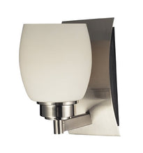 Load image into Gallery viewer, Elk 17100/1 Northport 1-Light Vanity in Satin Nickel
