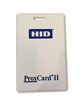 Load image into Gallery viewer, HID 1326LSSMV HID 1326 PROX CARD II WEIGAND (100 Pack)
