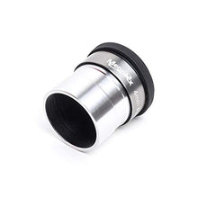 Load image into Gallery viewer, Meoptex 1-1/4 Super Plossl 4MM 6MM 9MM 12MM 15MM 32MM 40MM Eyepiece Green lens (4mm)
