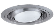 Load image into Gallery viewer, Elco Lighting ELM48B S 6&quot; Regressed Eyeball with Baffle - ELM48
