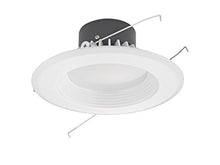 Load image into Gallery viewer, Dolan Designs 10900-05 LED Retrofit Recessed Light Module, White
