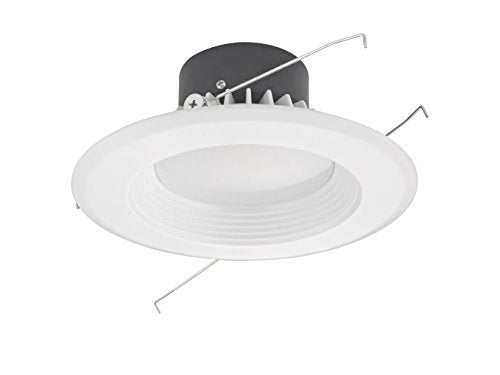 Dolan Designs 10900-05 LED Retrofit Recessed Light Module, White