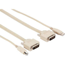 Load image into Gallery viewer, 15Feet Servswitch Dt-Series CPU Cable
