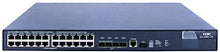 Load image into Gallery viewer, HP A5800-24G-PoE Layer 3 Switch - 24 Ports - Manageable - 24 x POE - 5 x Expansion Slots - PoE Ports

