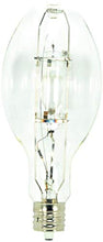 Load image into Gallery viewer, Satco S5886 Mogul Bulb in Light Finish, 8.31 inches, Clear
