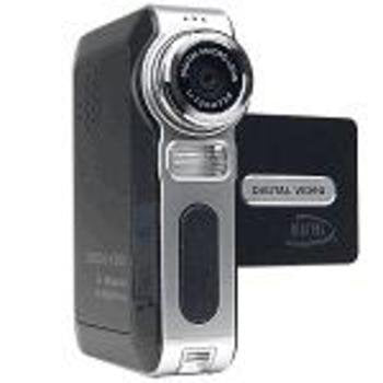 D3 3.1MP Video Camera
