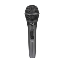 Load image into Gallery viewer, Stagg Live Stage Dynamic Microphone

