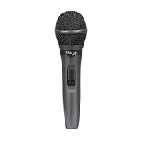 Stagg Live Stage Dynamic Microphone