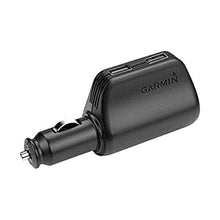 Load image into Gallery viewer, Garmin High Speed Multi-Charger, Standard Packaging
