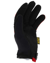 Load image into Gallery viewer, Mechanix Wear - Original Work Gloves (XX-Large, Red)
