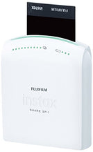 Load image into Gallery viewer, Fujifilm Instax Share Smartphone Printer SP-1

